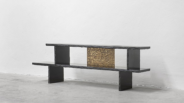 Fauve Buffet