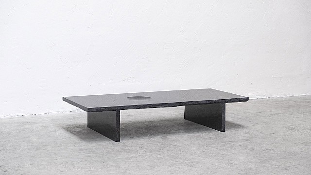 Frustre 02 Coffee Table