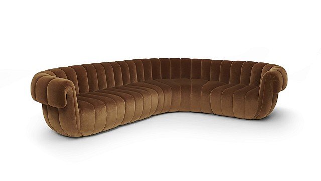 Grace Sofa