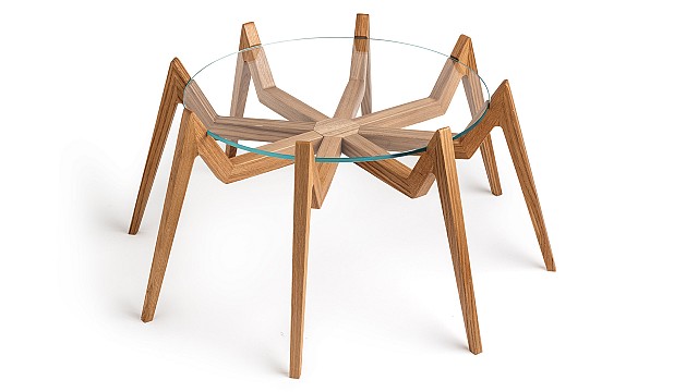 Aracne - Coffee Table