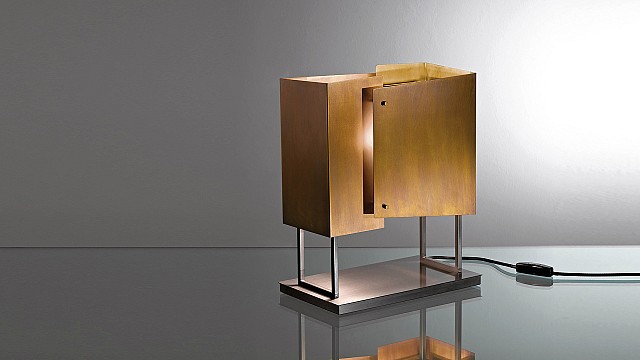 Table Lamp MA 20