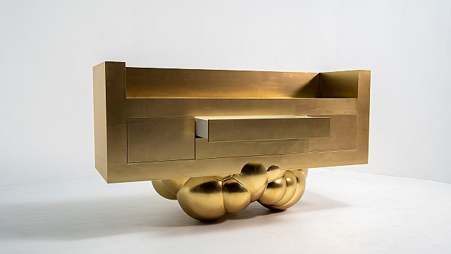 Cloud Console