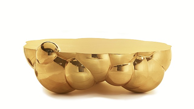 Wolk Coffee Table