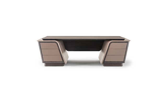Blues Desk