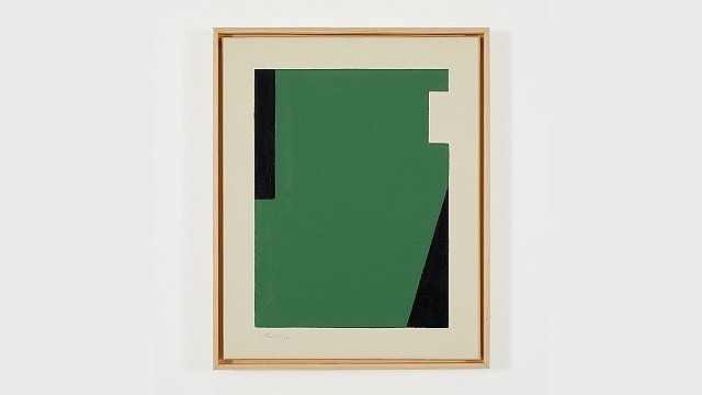Shape No. 10