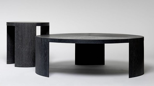 Nort Coffee Table Oak