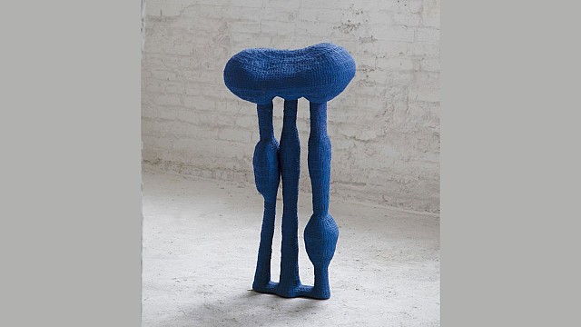 Longbluelegs, 2021