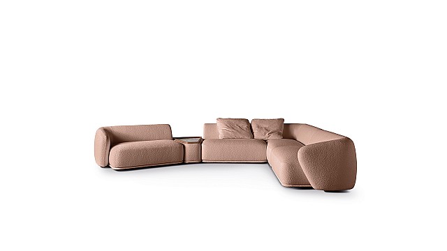 Ren&eacute; Sofa