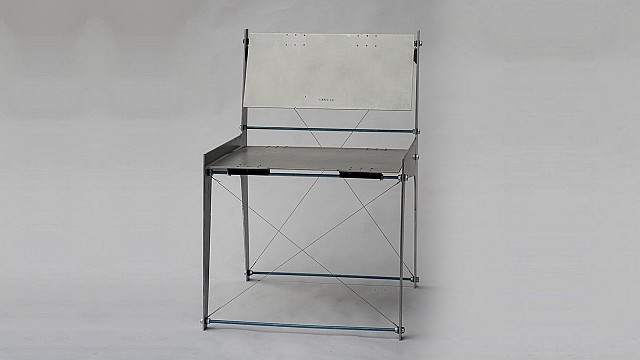 Please sit