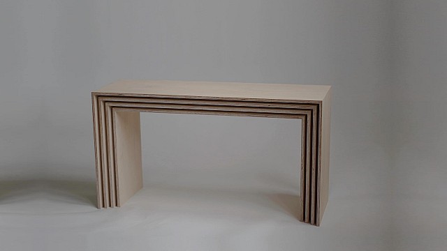 Aero Bench