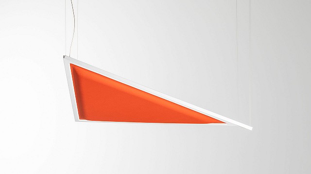 Flexia Suspension Lamp