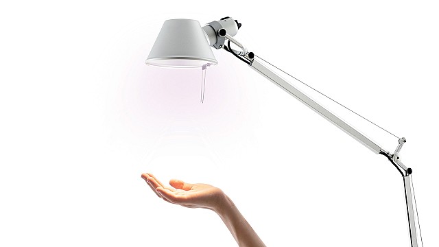 Tolomeo Table Lamp