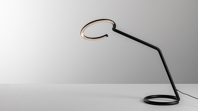 Vine Light Table