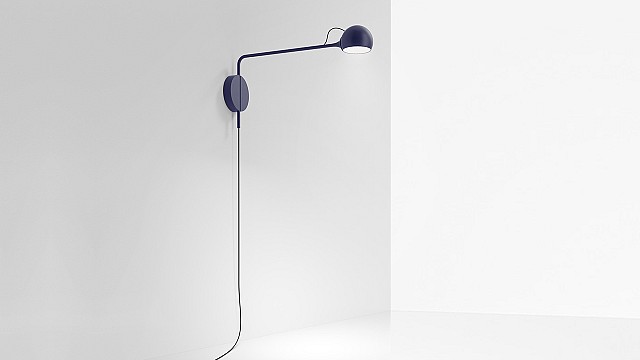 Ixa Cable Wall Lamp