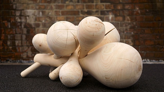 The Pop Cloud Chair