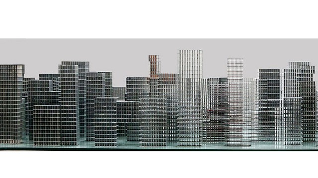 Pervasive Expansion 2, 2016-19
