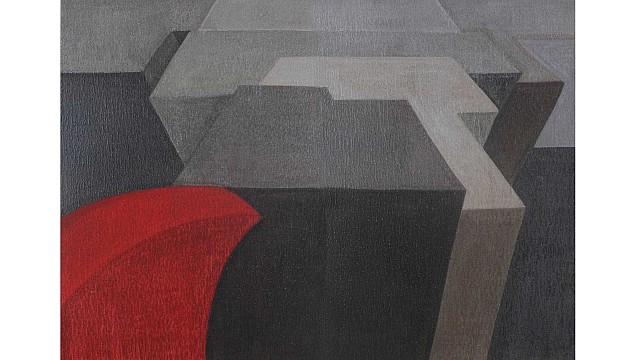 Standing at the Edge, 2010