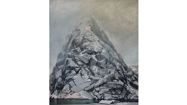 Gro&szlig;er Felsen 2022