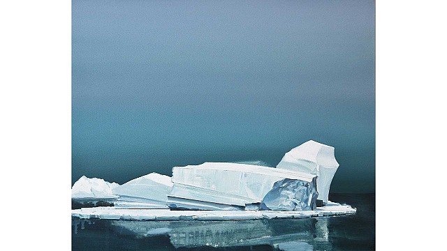 The Icebergs 2022