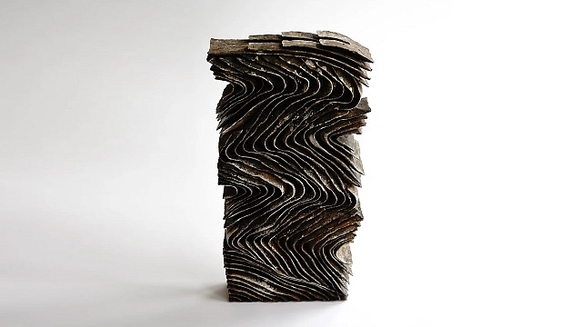Sekisoh Layers, 2017