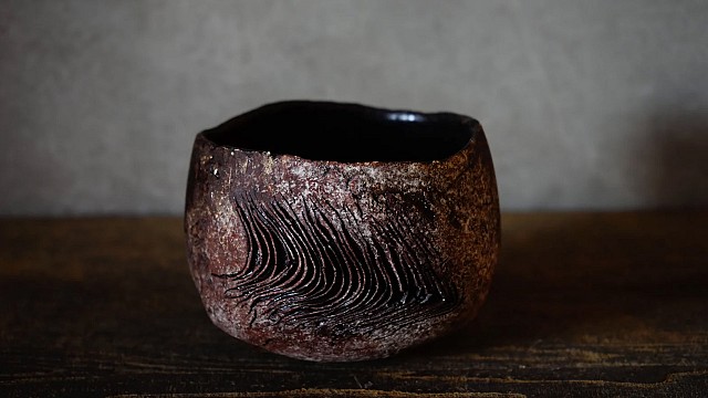 Sekisoh Tea Bowl, 2021