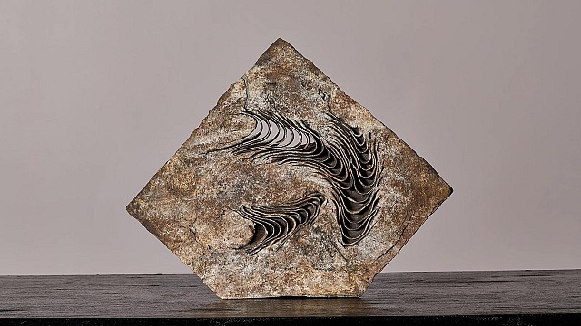 Sekisoh Vase, 2021