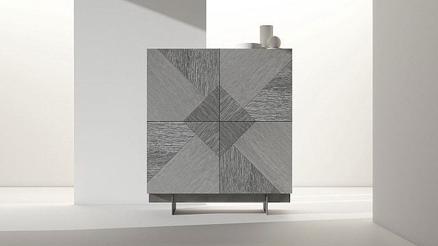 Tatami Alto Sideboard