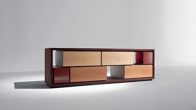 BD 09 Sideboard