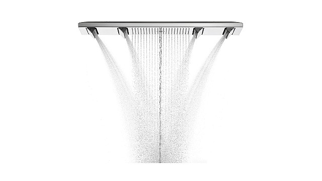 AXOR ShowerHeaven 1200
