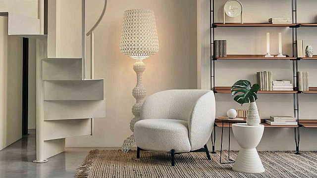 Lunam Armchair