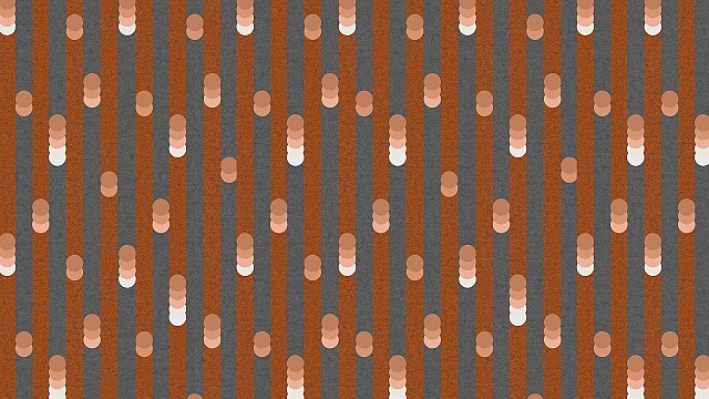 Rainy Wallpapaer