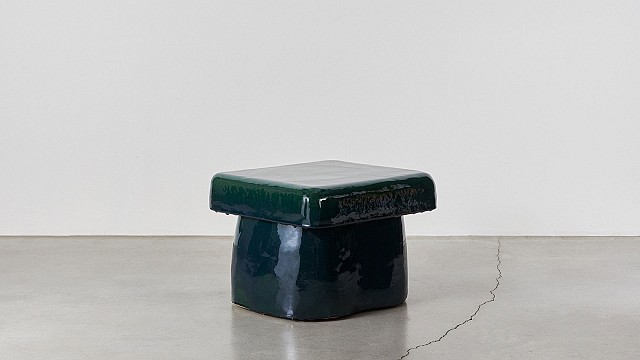 Alter Coffee Table