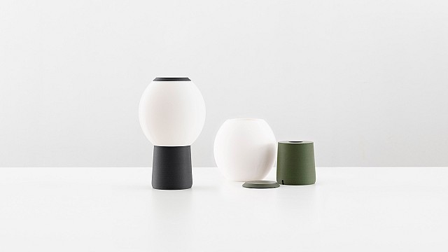 Dot Lamp