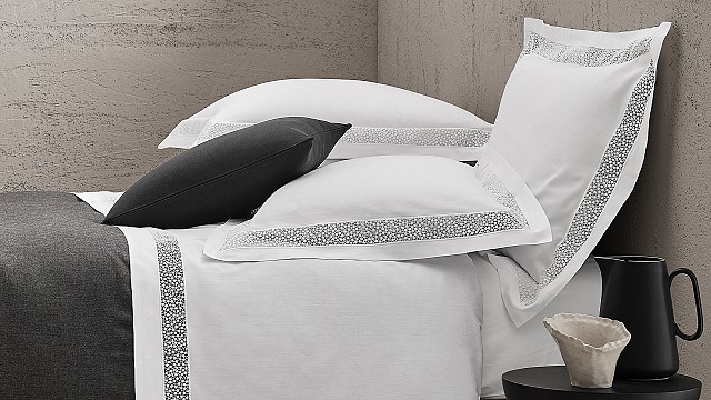Forever Lace Sheet Set