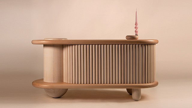 Domo Sideboard