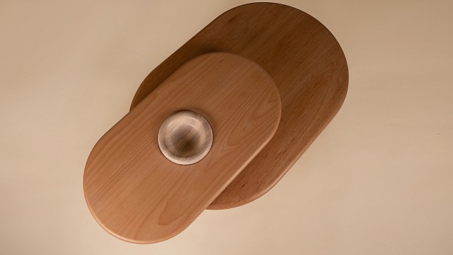 Domo Twin Capsule