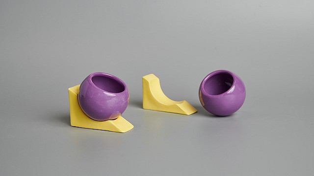 Espresso Cup