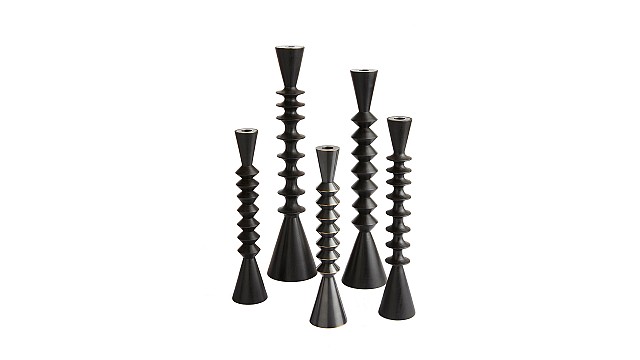 Nami Candlestick Collection