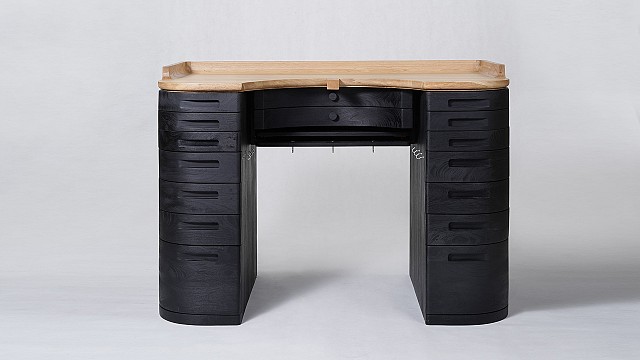 Olivia Workbench