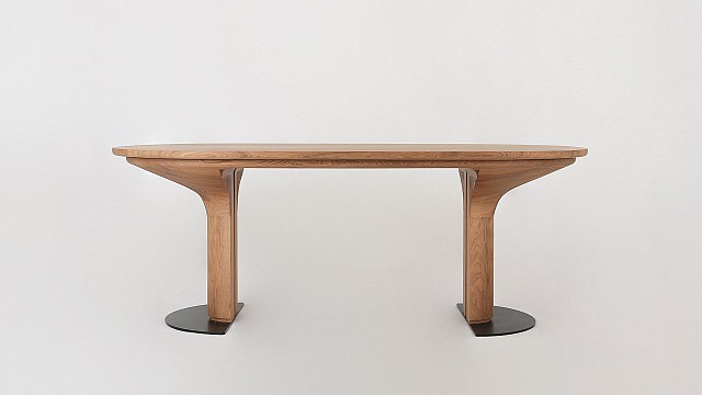 Stern Table