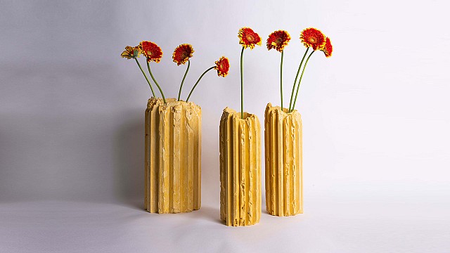Cornice Vessels