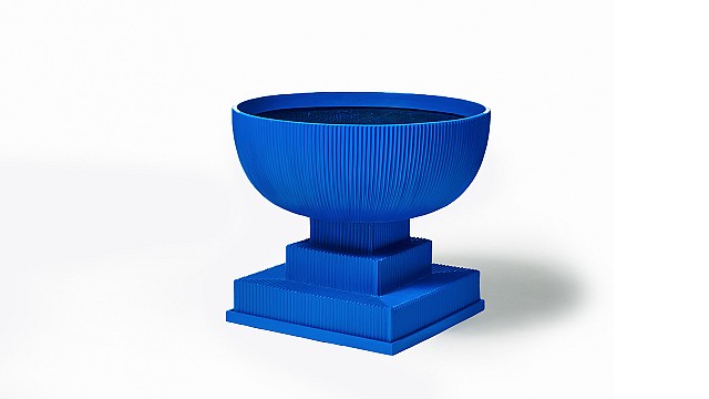 Standard Modern Urn