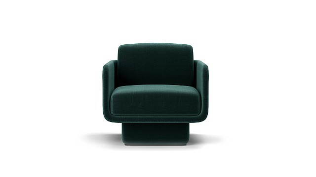 Lilas Armchair