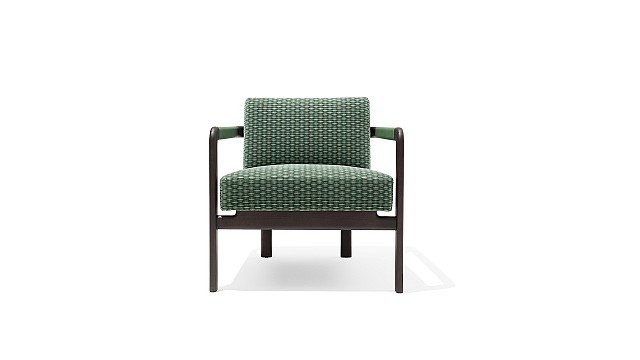 Montgomery Chair