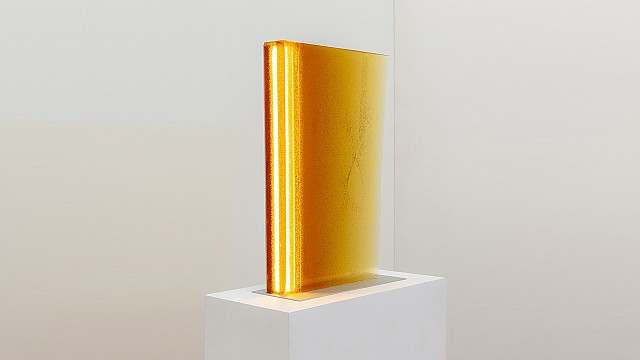 R&iacute;cino Table Lamp