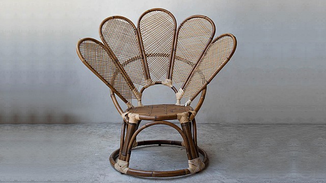 Leonor Chair