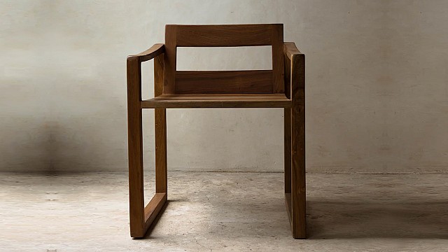 Chair 08