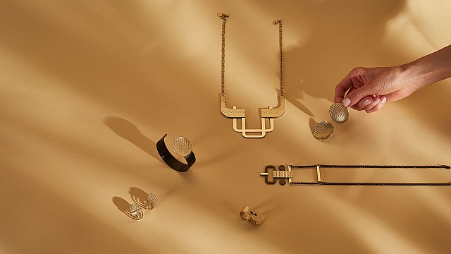 Venusia Collection