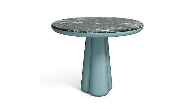 Isotopo Table