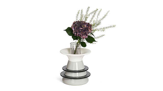 Catodo Vase